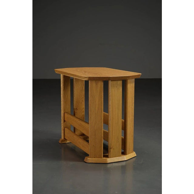 Mid-Century Modern Mid-Century Side Table, 1970s For Sale - Image 3 of 11