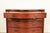 Brown Baker Furniture Historic Charleston Chippendale Carved Mahogany Serpentine Front Dresser Chests, Pair For Sale - Image 8 of 14