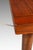 Set of Two (2) Mid-Century Modern "Step" End Tables in Walnut W/ Storage Drawers by American of Martinsville, Usa, C. 1960s For Sale - Image 17 of 18