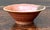 Vintage Textured Ceramic Bowl For Sale - Image 4 of 12