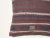 1970s 1970s Kilim Pillow Cover For Sale - Image 5 of 11