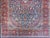 Early 20th Century Persian Kashan Rug For Sale - Image 4 of 16