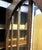 Monumental Study Bookcase with Beveled Crystal Glass Panes, Germany, 1910 For Sale - Image 18 of 18