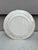 19th Century Majolica Asparagus Plate With Flowers Longchamp For Sale In Austin - Image 6 of 6