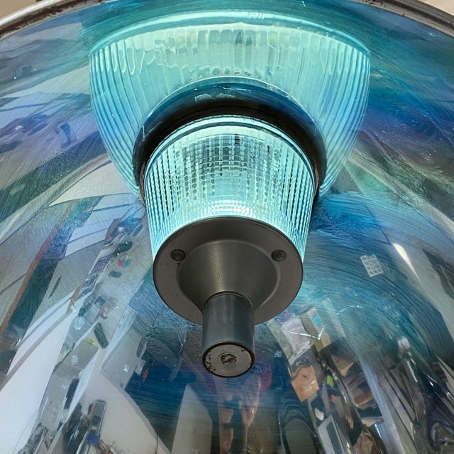Custom Surgical Pendant Lamp For Sale - Image 10 of 14