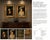 Stefan, Historical Portraits, Late 19th-Early 20th Century, Oil Paintings, Set of 2, in Very Good conditions. Designed...