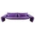 Vintage Sofa by Sylvain Joly for Chateau d'Ax, 2000s For Sale - Image 10 of 10