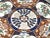 Ceramic Large Japanese Imari Bowl - By Otagiri For Sale - Image 7 of 11