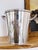Antique Pacific Steam Navigation Co Silver Plated Wine Cooler For Sale In New York - Image 6 of 9