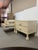 Post Modern Off-White Nightstands, Pair For Sale - Image 12 of 12