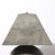 1980s Mid-Century Modernist Tessellated Shagreen Geometric Table Lamp by Karl Springer For Sale - Image 5 of 12