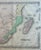 South Africa Map by J. H. Colton, 1855 For Sale - Image 4 of 4
