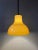 Large Space Age Pendant Light in Acrylic Glass, 1970s For Sale - Image 4 of 11