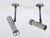 Minimalistic Ceiling Lamps from Beisl, 1970s, Set of 2 For Sale - Image 10 of 18