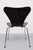 Vintage 3107 Butterfly Chair by Arne Jacobsen for Fritz Hansen, 1970 For Sale - Image 14 of 15