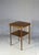 Vintage Coffee Table by Gustav Siegel for Gebrüder Thonet, 1905 For Sale - Image 6 of 10