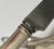 Metal Set of Five Sterling Acanthus Leaf Knives For Sale - Image 7 of 8