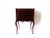 20th Century French Marquetry and Leather Faux-Book Front Tables - a Pair For Sale - Image 11 of 13