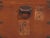 Antique Japanese Trunk in Wood For Sale - Image 10 of 11