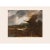 1950s After Rembrandt Van Rijn - Govaert Flinck "Landscape With an Obelisk" Vintage Print For Sale In Dallas - Image 6 of 8