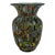 Murano Art Glass Vase, Italy, C. 1920–1940 For Sale