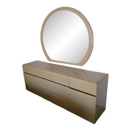 Example of Lane Furniture Dressers and Chests of Drawers