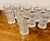 Fostoria 1930's American Flared Glass Set - 10pcs For Sale - Image 11 of 12