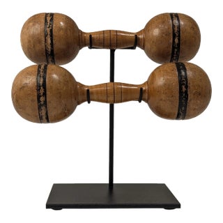 DumbBells on Stand For Sale