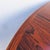 Sibast Furniture Vintage Arne Vodder Danish Modern Rosewood Extension Dining Table, Model 212 For Sale - Image 4 of 16