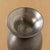 1930s French Art Deco Pewter Bud Vase For Sale - Image 10 of 10