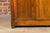 French 19th Century Walnut Enfilade with Three Drawers over Three Doors For Sale - Image 4 of 12