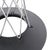 White Dining Table by Isamu Noguchi for Vitra For Sale - Image 6 of 7