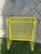 Vintage Homecrest Style Square Side Table For Sale - Image 9 of 10