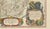 Antique Atlas Map of France from Blaeu, 1642 For Sale - Image 3 of 10