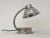Art Deco Chrome Table Lamp, 1930s For Sale - Image 6 of 9