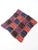 Vintage Patchwork Knit Throw Blanket For Sale - Image 4 of 12