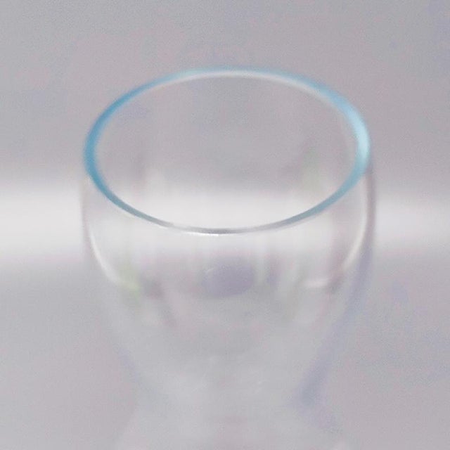 Vases in Murano Glass from Nasonmoretti, Italy, 1970s, Set of 3 For Sale - Image 6 of 10