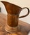 Hammered Copper Pitcher For Sale - Image 9 of 15