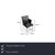 with the Jason chair, you get the craftsmanship of the German manufacturer Walter Knoll right at your dining table. The...