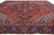 Modern Late 19th Century Persian Heriz Rug, 09'05 X 12'02 For Sale - Image 3 of 10