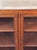 19th Century Italian Cabinet With Wire Doors and Marble Top For Sale - Image 10 of 12