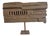Azuma Kenjiro, Abstract Sculpture, 1960s, Bronze For Sale