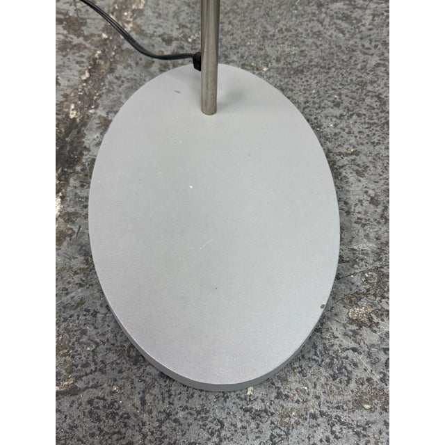 Arne Jacobsen for Santa & Cole Royal Floor Lamp For Sale - Image 11 of 12