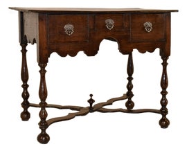 Example of Lowboy Dressers