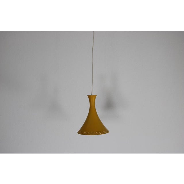 Italian Pendants, 1950, Set of 2 For Sale - Image 6 of 18