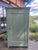 Antique Small Cabinet in Fir For Sale - Image 16 of 18