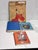Four Reference Chinese Antique Furniture Books For Sale - Image 4 of 7