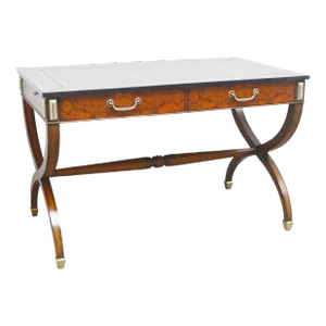 Maitland - Smith Leather Top Desk