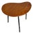 Vintage Danish Teak Coffee Table, 1960s For Sale