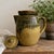 Olive Attributed CC Cole Pottery Nc Lidded Coffee Pot, Mid-20th Century For Sale - Image 8 of 8